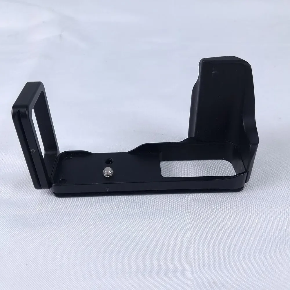 Really Right Stuff BD800-L L-Plate Grip for Nikon D800 D810 Arca-Swiss